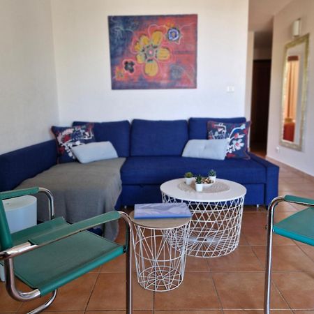 Le Panoramic Apartment Saint-Florent  Bagian luar foto