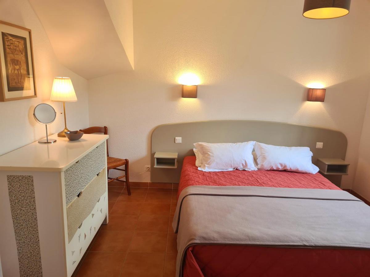 Le Panoramic Apartment Saint-Florent  Bagian luar foto