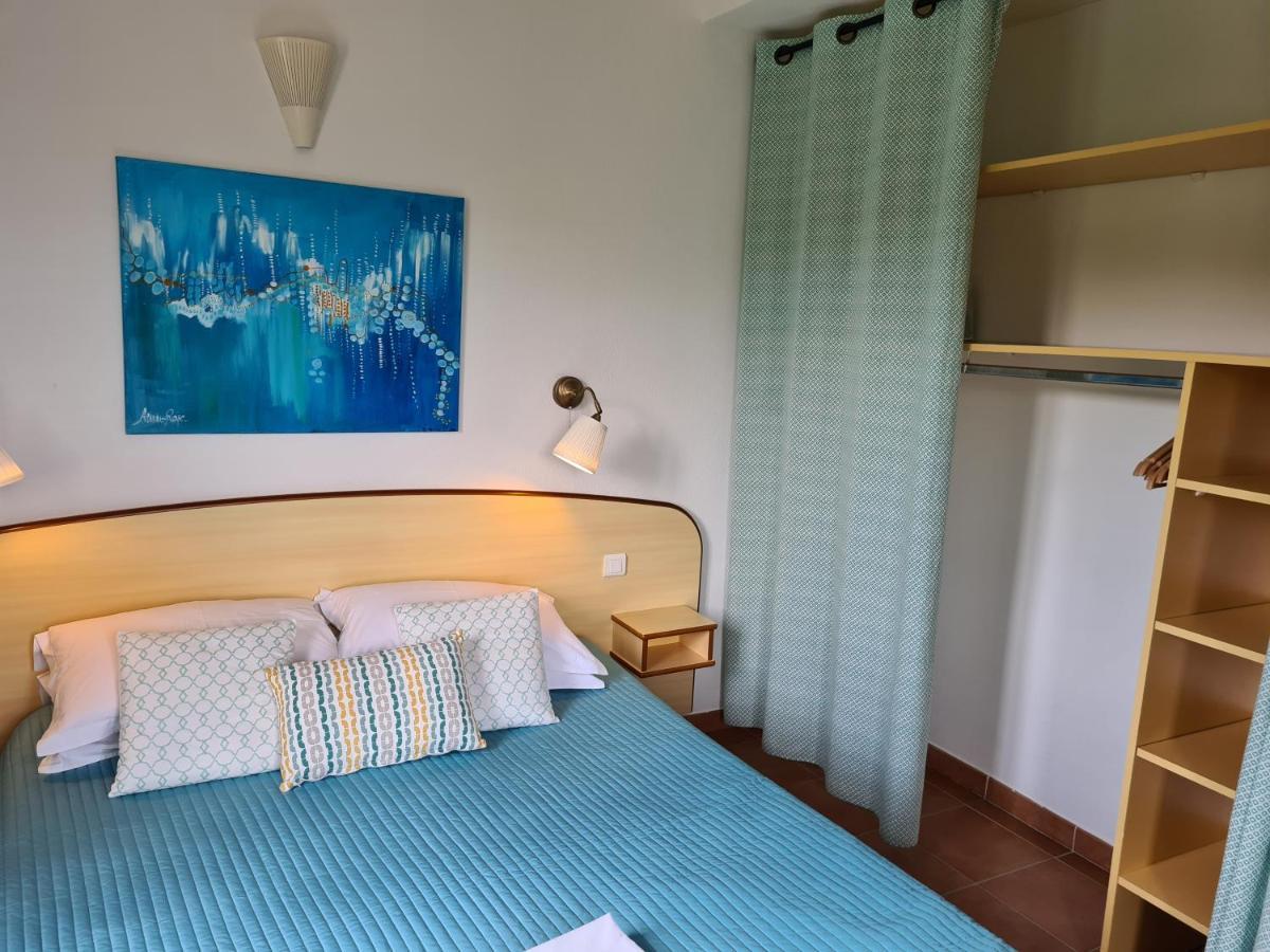 Le Panoramic Apartment Saint-Florent  Bagian luar foto