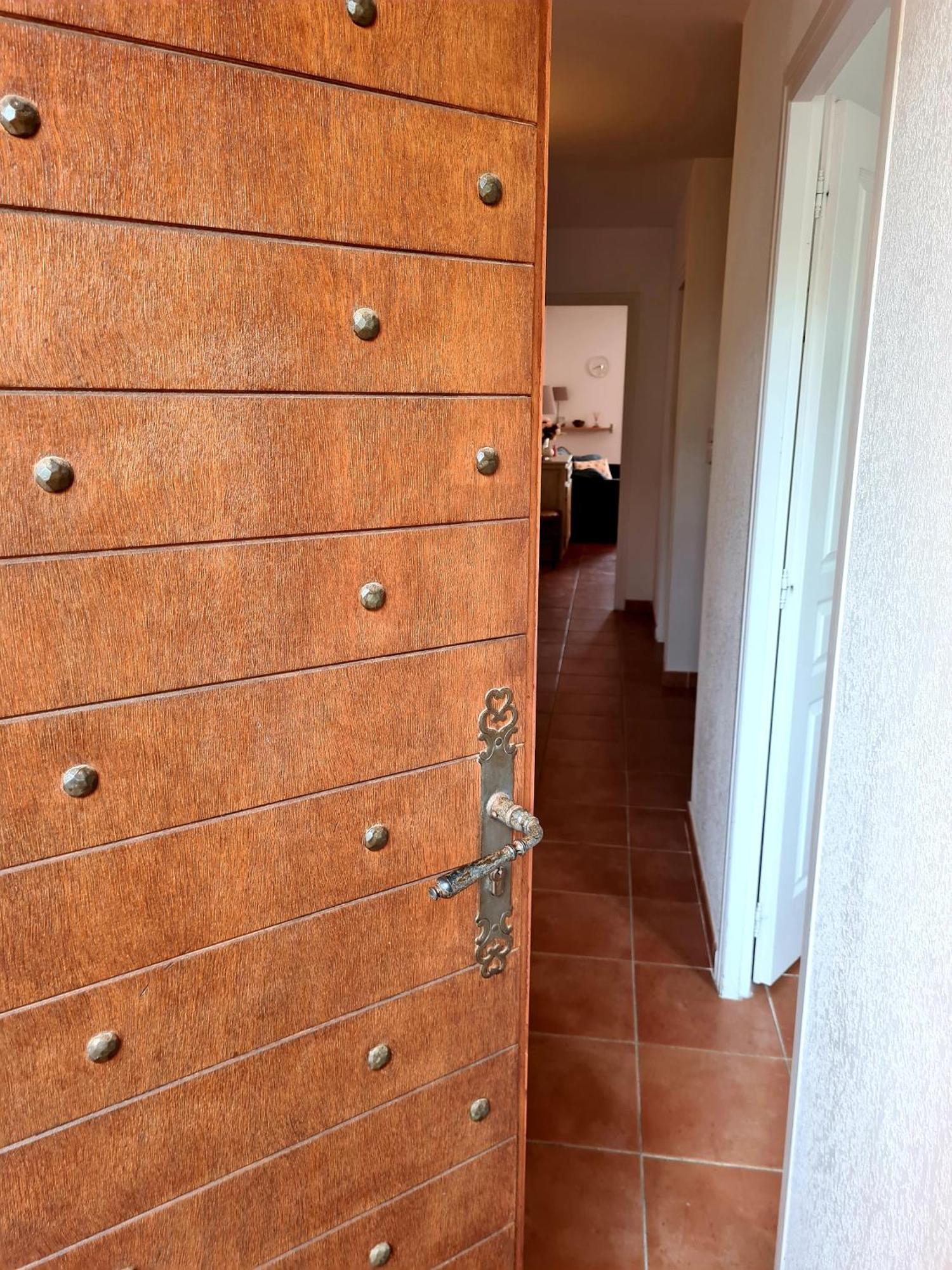 Le Panoramic Apartment Saint-Florent  Ruang foto