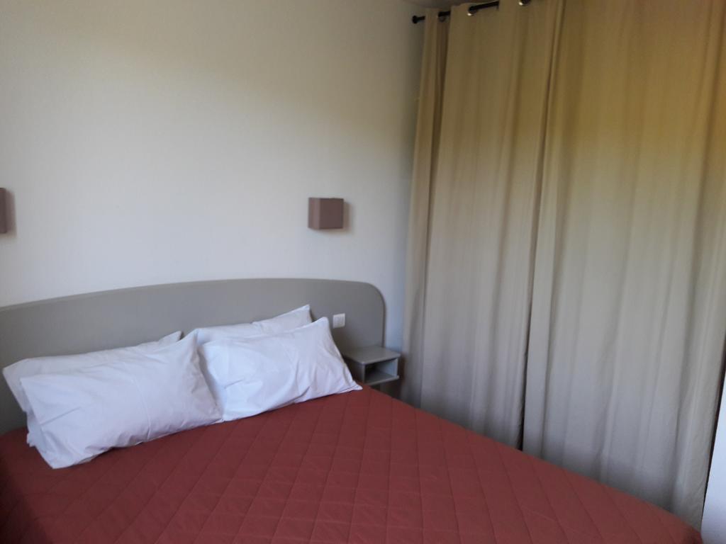 Le Panoramic Apartment Saint-Florent  Bagian luar foto