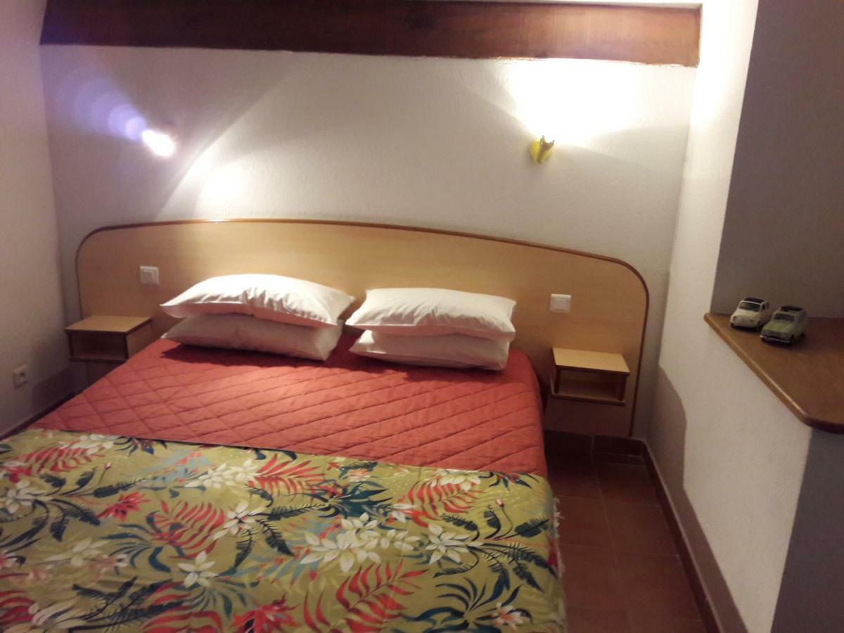 Le Panoramic Apartment Saint-Florent  Bagian luar foto