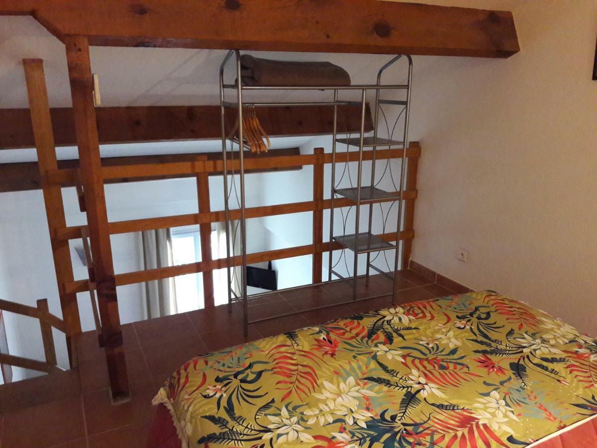 Le Panoramic Apartment Saint-Florent  Bagian luar foto